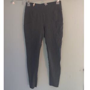 Vylette Women's Small High Rise Athletic Leggings
